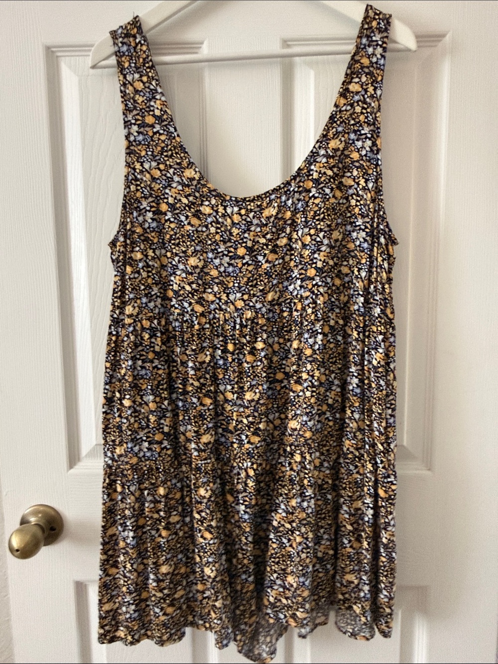 Natural 🌸 Life romper